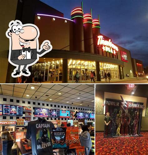 Find movie theaters and showtimes near Boardman, OH. . Barbie showtimes near cinemark bistro north canton